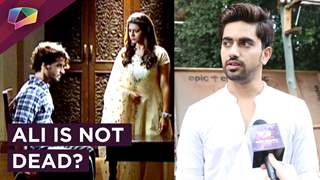 Avni Finds Out Ali's Truth? | Neil Investigates About Ali | Naamkaran