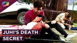 Neil Reminisces Juhi's Dark Death Secret | Naamkarann | Star Plus