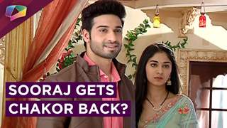 Sooraj Sets Out To Get Chakor Back | Imli's In Trouble | Udaan