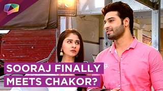Imli Tries To Scare Chakor? | Sooraj All Set To Meet Chakor | Udaan