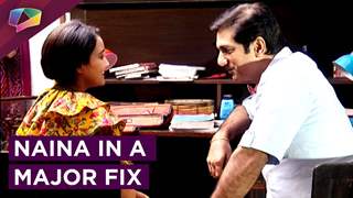 Naina Gets Trapped In A Fix Between Sameer And Her Brother | Yeh Unn Dino Ki Baat Hai