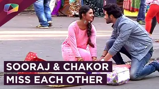 Sooraj Gets Shattered | Chakor Misses Sooraj | Udaan | Colors Tv Thumbnail