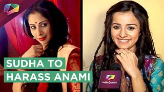 Anami To Get Harassed By Sudha | Major Twist | Rishton Ka Chakravyuh