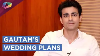 Gautam Rode Reveals About His Wedding Being On Cards | Exclusive Thumbnail