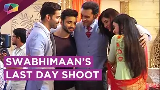 Ek Shringaar Swabhimaan Ends On A Happy Note | Colors Tv Thumbnail
