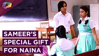 Naina Upset With Sameer | Sameer Gets A Special Gift | Yeh Un Dino Ki Baat Hai Thumbnail
