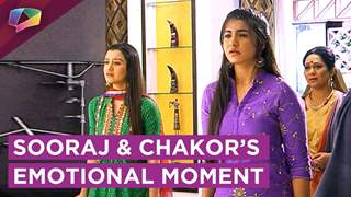Sooraj Tries To Find Chakor | Sooraj Makes Chakor Emotional | Udaan