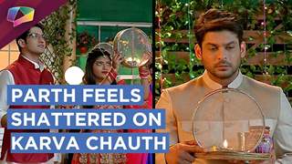 Parth Fasts For Shorvari | Shorvari Doesn’t Come For Karva Chauth | Dil Se Dil Tak Thumbnail