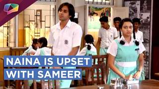 Naina Gets Irritated With Sameer | Sameer Gets Scolded | Yeh Un Dino Ki Baat Hai Thumbnail