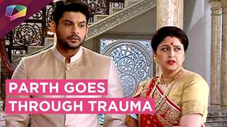 Teni And Parth’s Family Face Tension | Dil Se Dil Tak | Colors Tv Thumbnail