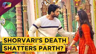 Shorvari Dead? | Parth Slaps Teni | Teni Gives Bad News | Dil Se Dil Tak | Colors Tv