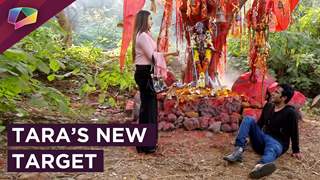 Tara Finds A New Target To Be Murdered | Caught Cheating | Ishq Main Marjawan | Colors Tv
