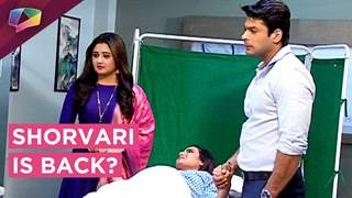 Shorvari Is Back? | Parth Takes Teni To The Hospital | Dil Se Dil Tak | Colors Tv
