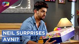 Neil And Avni Sort Out Differences And Plan A Surprise | Naamkaran | Star Plus