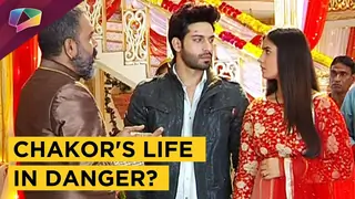 Will Suraj And Chakor's Return Have A Happy Beginning? Thumbnail
