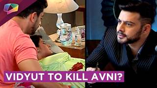 Will Neil Save Avni From Vidyut’s Deadly Attack?