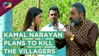 Kamal Narayan Puts Chakor In A Fix Thumbnail