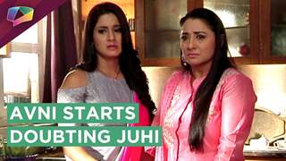 Avni Starts Doubting Juhi’s Intentions After Listening To Shweta