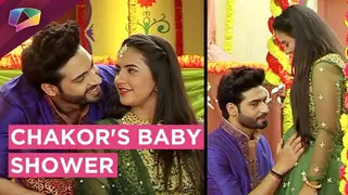 Sooraj Leaves In Between The Celebration Thumbnail