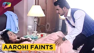 Deep Asks Aarohi To Be Cautious Thumbnail