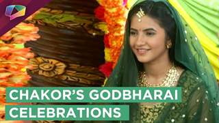 Chakor’s Godbhari Celerations Are On In Full Swing