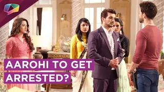 Will Aarohi Have To Pay The Price For Being Innocent? Thumbnail