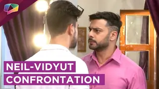 Neil And Vidyut Come Face To Face And Look What Happens Thumbnail