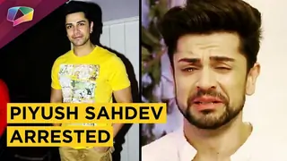 Piyush Has Been Accused Of Raping A Model Thumbnail