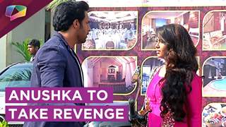 Anushka Comes Back To Take Revenge For Her Sister Janki | Laado 2 Thumbnail