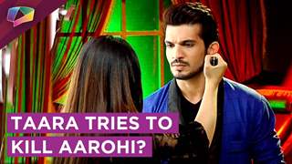 Taara Tries To Seperate Deep & Aarohi As They Come CLOSE | Drama | Ishq Main Marjawan