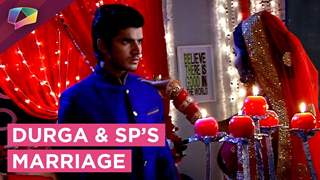 Durga And SP To Get Married Again | Meri Durga | Star Plus thumbnail