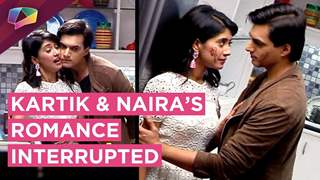 Kartik And Naira Spend Some Romantic Moments | Suvarna’s Breakdown | Yeh Rishta