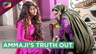 Anushka Finds Out Ammaji’s Truth | Laado 2 | Colors Tv Thumbnail