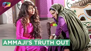 Anushka Finds Out Ammaji’s Truth | Laado 2 | Colors Tv Thumbnail