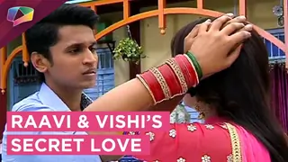 Raavi LEAVES Vishi | Secret Love Begins | Dil Dhoondta Hai | Zee Tv Thumbnail
