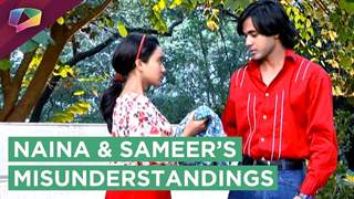 Sameer Doesn’t Express Love For Naina | School Trip | Yeh Un Dino Ki Baat Hai | Sony Tv