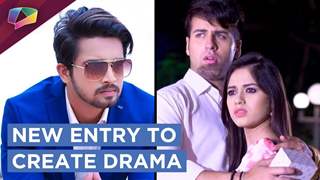 Tu Aashiqui To Witness A New Entry Which Creates MAJOR DRAMA | Pankti's Sister Sold | Colors