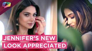 Jennifer Winget’s New Look For Bepanaah Much Appreciated | Asha Negi, Rashmi & More | Colors Tv thumbnail