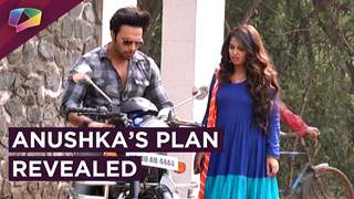 Anushka’s Plan To Get REVEALED | Laado | Colors Tv