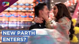 New Parth Enters Colors Tv Show Dil Se Dil Tak | Parth & Teni’s Close Dance Thumbnail