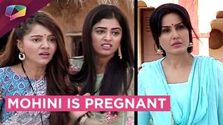 Mohini Is PREGNANT With Harak’s Child | Harman EXPOSES Harak | Shakti | Colors Tv