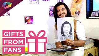 Kunal Jaisingh Aka Omkara Receives Love And Gifts From His Fans Part-01| Ishqbaaaz