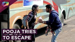 Pooja Tries To Escape From Naren | Piya Albela | Zee Tv Thumbnail