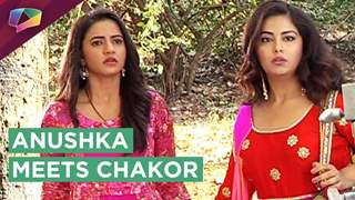 Anushka And Chakor Meet And Save Each Other | Laado & Udaan | Mahasangam Thumbnail