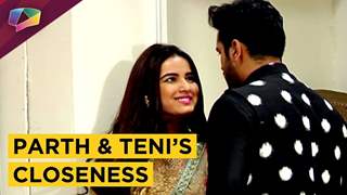 Parth Insults Teni | Teni Feels SHATTERED | Dil Se Dil Tak | Colors Thumbnail