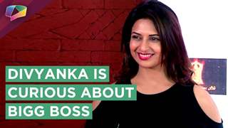 Divyanka Tripathi Dahiya Is Curious About Bigg Boss 11 | Shares About Her Birthday With Vivek