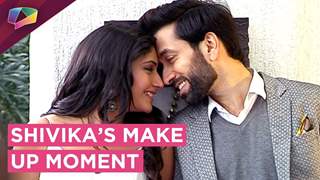 Shivaay Tries To Cheer Anika Up | Shivika’s Cute Moment | Ishqbaaaz | Star Plus