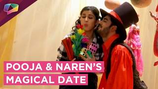 Pooja And Naren Go On A Magical Date | Piya Albela | Zee Tv Thumbnail