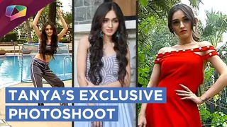 Tanya Sharma Does An Exclusive Photoshoot | India Forums Thumbnail