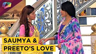 Preeto Accepts Her Mistake | Saumya Plans A SURPRISE | Shakti | Colors Tv